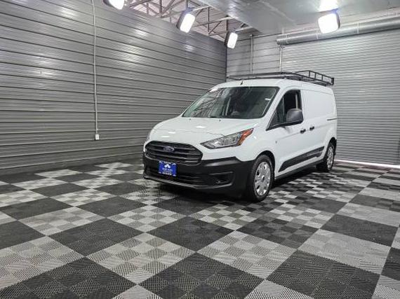 FORD TRANSIT CONNECT 2022 NM0LS7S22N1528300 image